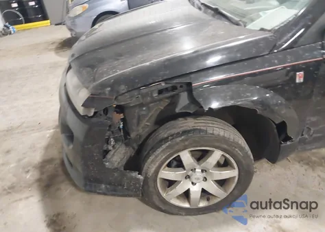 2004 Saturn Vue V6 z USA, uszkodzony, nr VIN 5GZCZ63414S836557